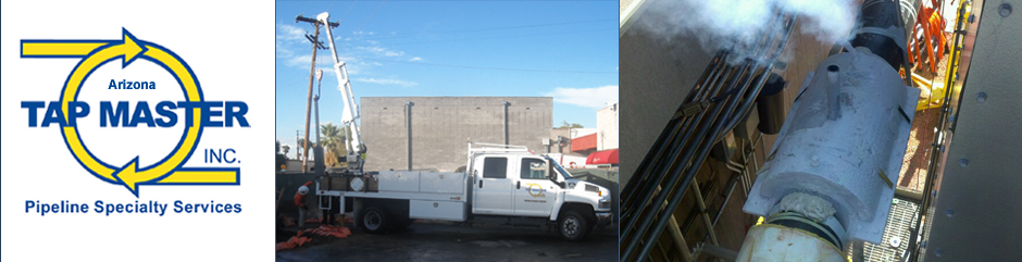 Arizona TapMaster, Inc.